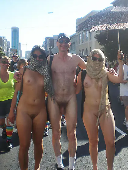 Friends,  Family,  and Strangers