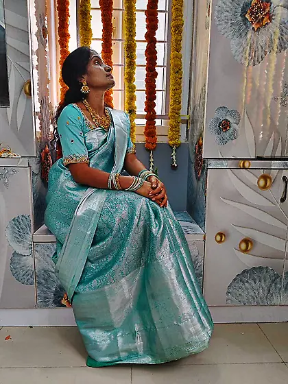 Leela rani hindu randi