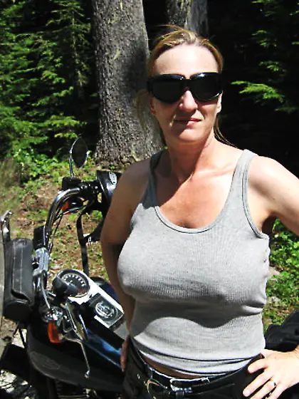 You'll Poke Your Eye Out