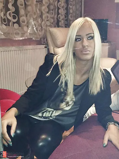 Hooker Jovana From - JoinUntrue