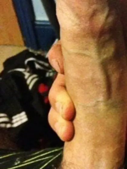 Pre-Cum for "cumslutgal"