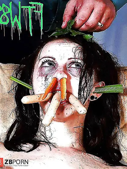 FTW88 FAVES! RUFF FACE BONDAGE & DISCIPLINE!