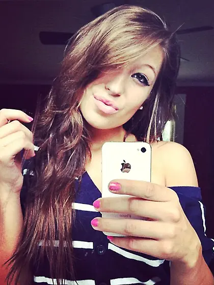 Willow from North Carolina