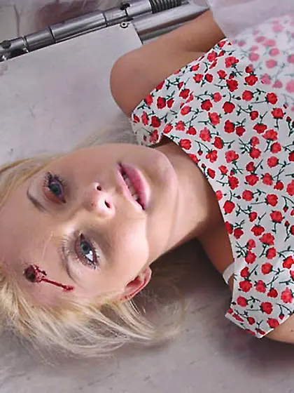 necrobabes - CASE-0B07258 - Ember,  Fiero