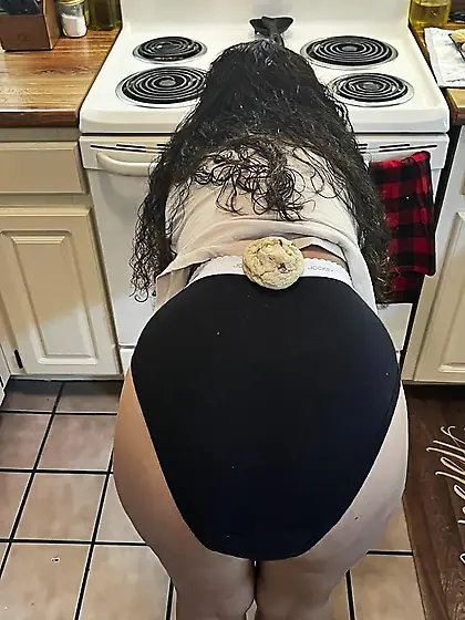 Granny Panties Collection 10