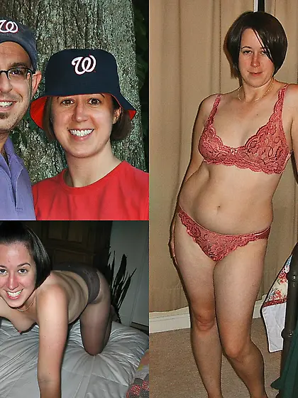 Nationals Mom