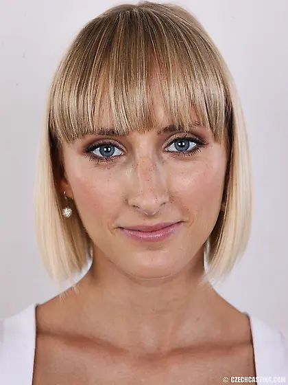 She probably takes every shlong she sees and rides like mad