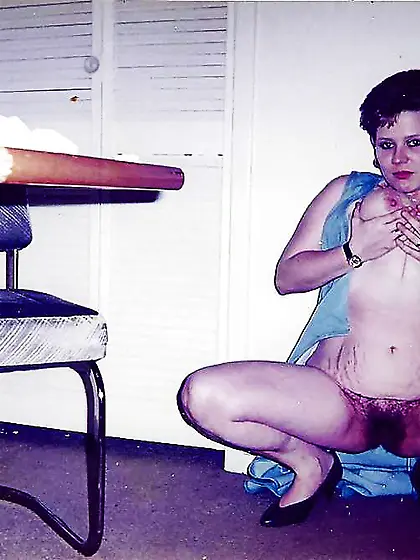 Melisa fur covered honeypot comments sate