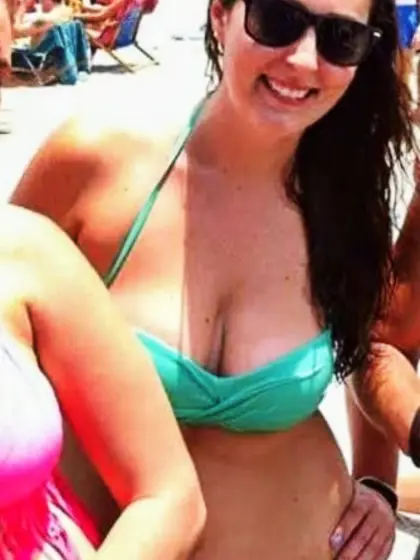 My Son's Wife,  that bitch