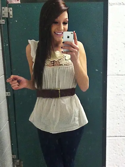 Willow from North Carolina