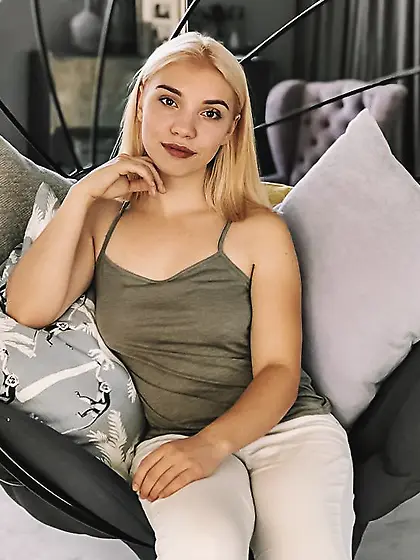 Straight teen webcam