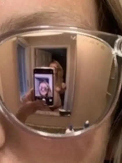 Chagrin falls more more tits