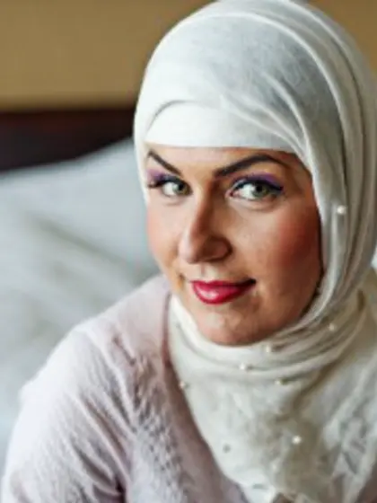 Redhead Alyahprincess Squirt.