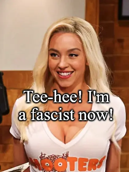 Shit that turns me on