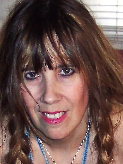 Cougar Moon Aynjl from United States Denim...