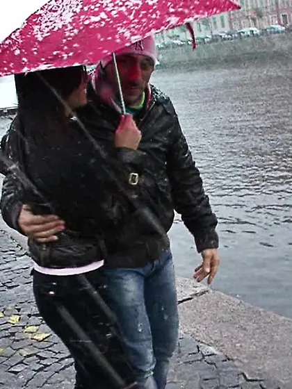 Stiff cocks serviced raunchy