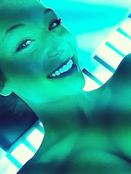 Willow from North Carolina