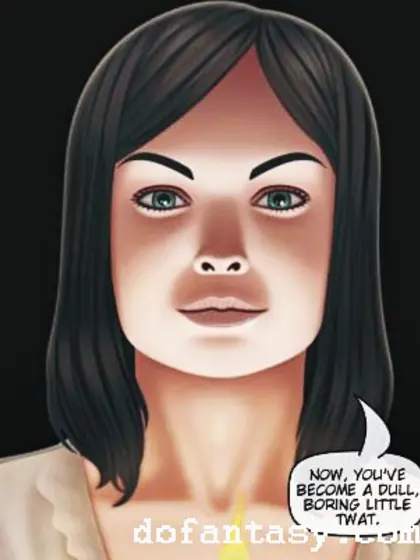 Girl tied to bed bdsm art.  Emma's Grief by...