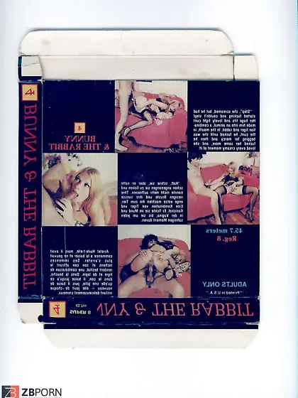 Super 8 Video Frosts