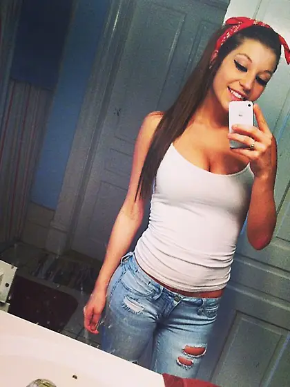 Willow from North Carolina