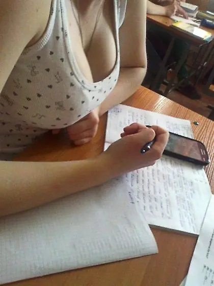 School Daze 2 ( Why boys flunk)