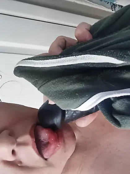 Used Juicy Fat Pussy