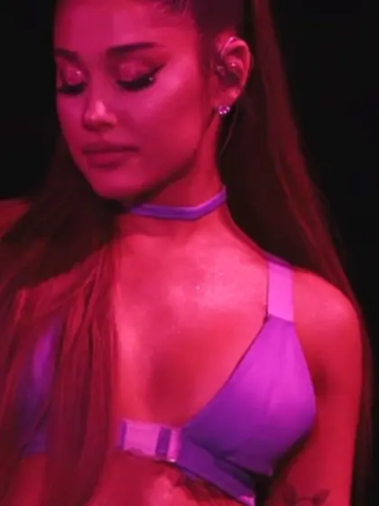 Ariana Grande