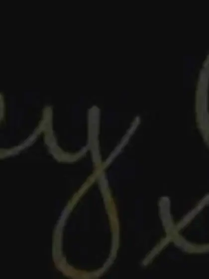 Tanned leggy brunette fake