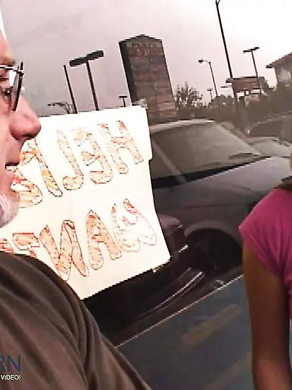 I RAVAGE FOR CASH - Lynn