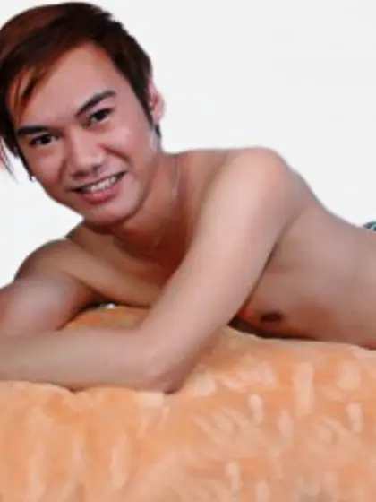 Brunette Sean Vibrator.