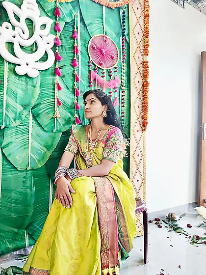 Leela rani hindu randi