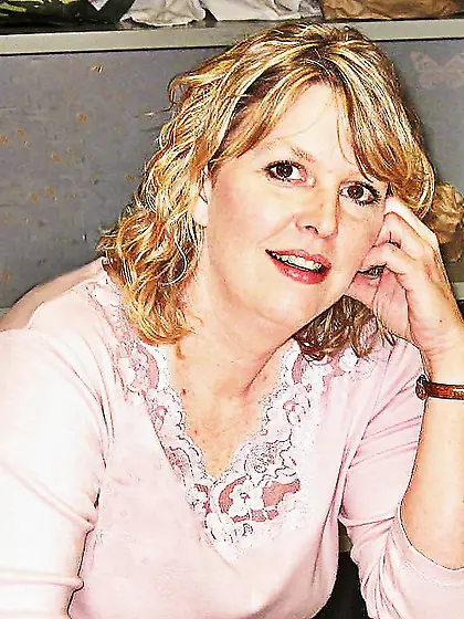 The Compleat Kansas Wife Michelle