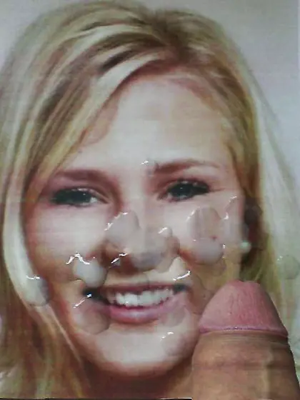 Tribute to Caroline,  18yo from Germany