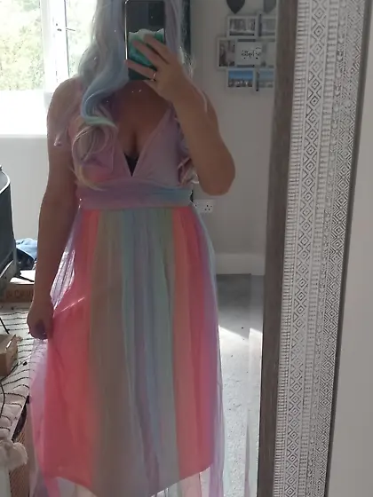 Slut mom linda exposed it's everything