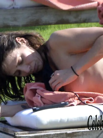 Natalie Imbruglia Nude