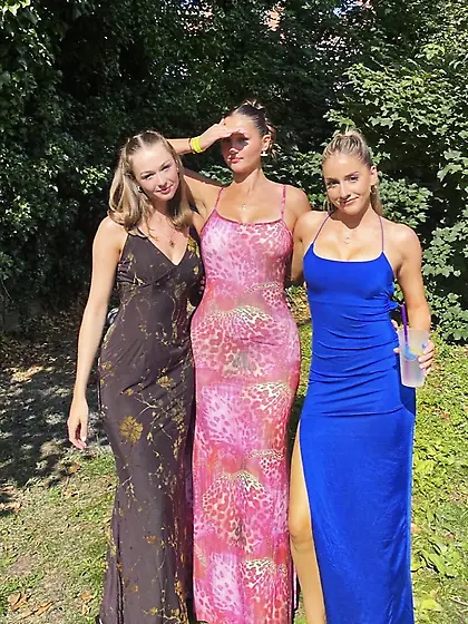 Sexiest ever Birmingham Uni Rower - Isabella