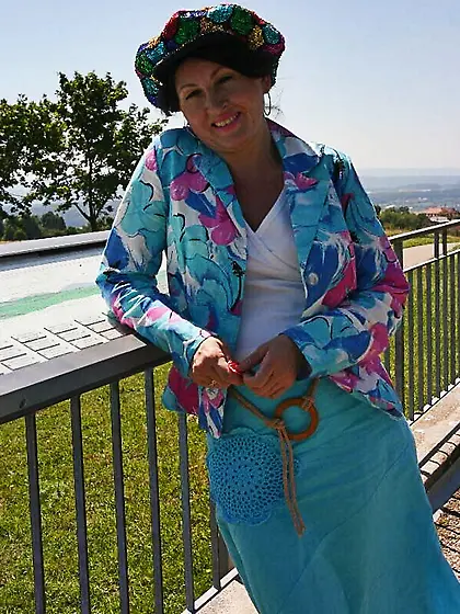 Striptease Pissing German Isabel from Europe