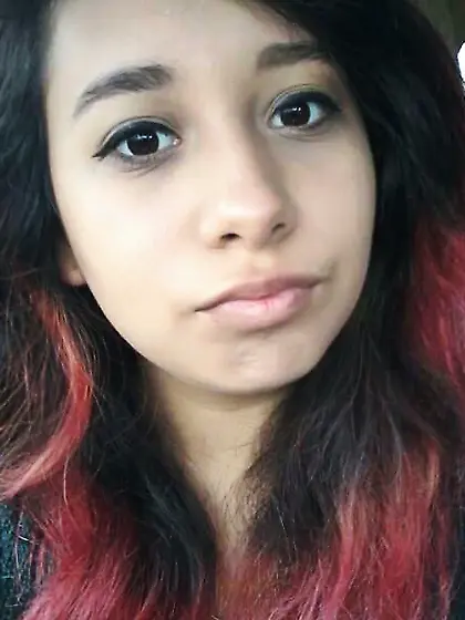 Some kittens Mommy likes