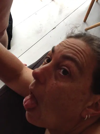 Candice kay porn shoot