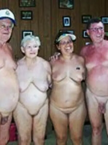 Candid Groups and Couples