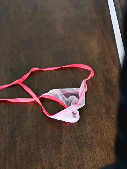 MILF gives pussy to stepson