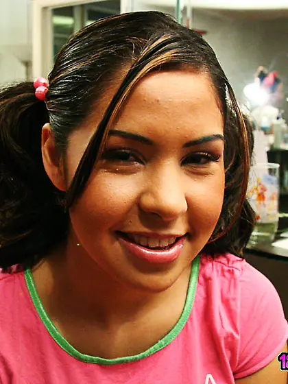 Lying groping tits moans