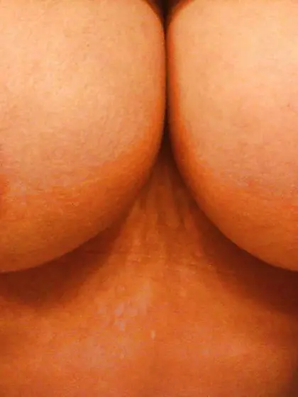 More gigantic funbags