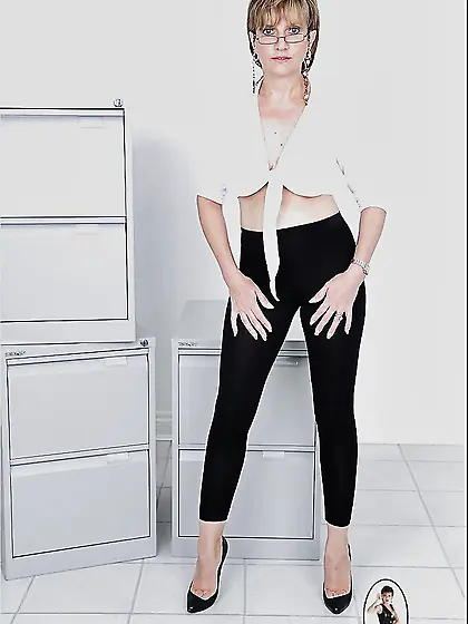 British natural femdom