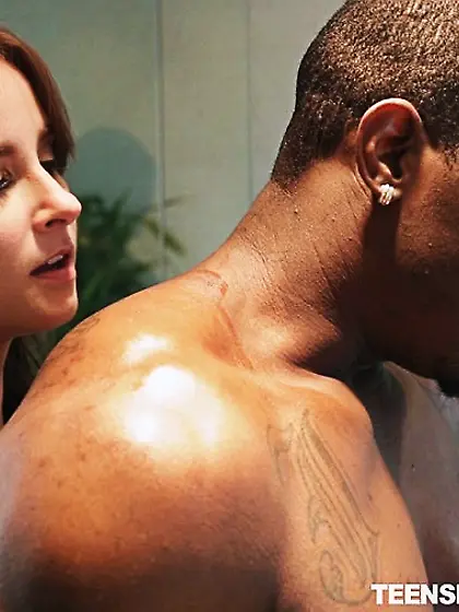 American cock tight pussy