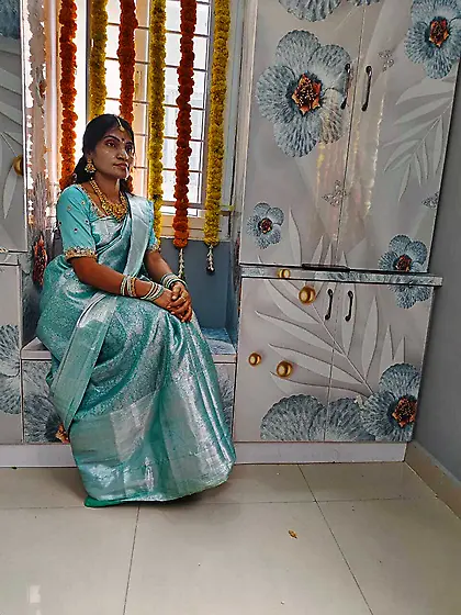 Leela rani hindu randi