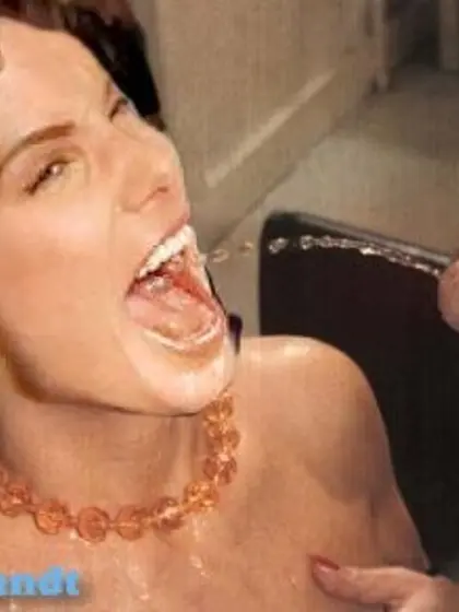 Sandra Bullock From Bert 5