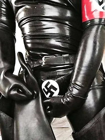 Fucked between Bros destroying the Fags