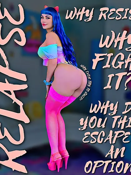 FOR THE DEPRAVED TABOO LOVING MISOGYNIST PERVS