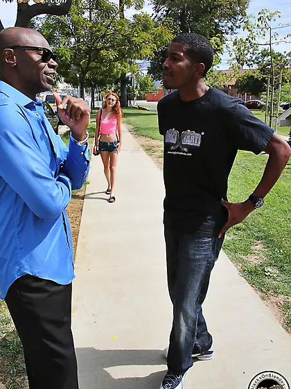 Alice Green's time over at CuckoldSessions.  com was so exciting